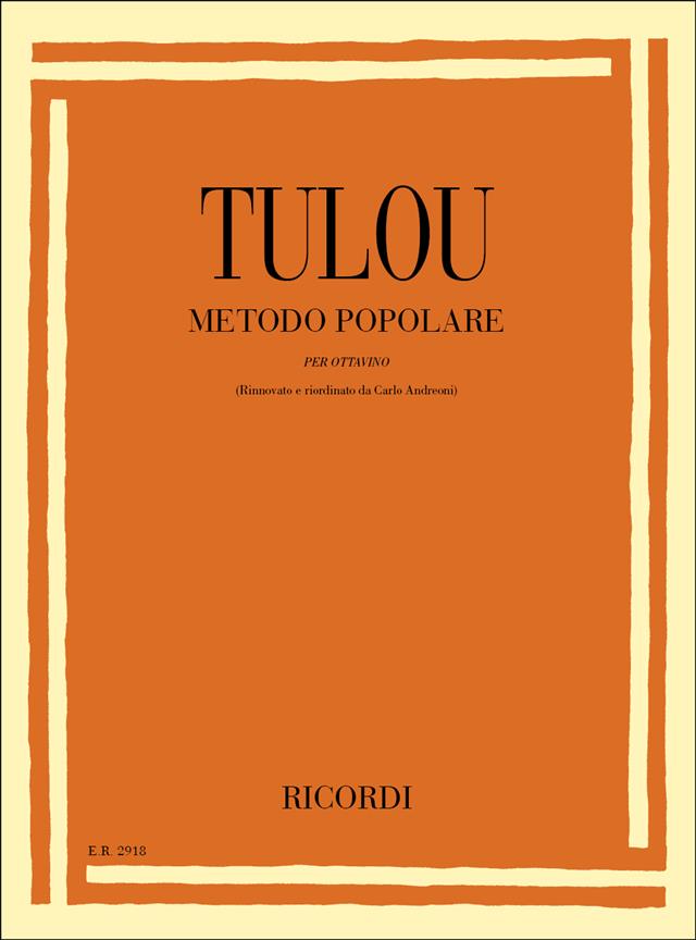Metodo Popolare Per Piccolo
